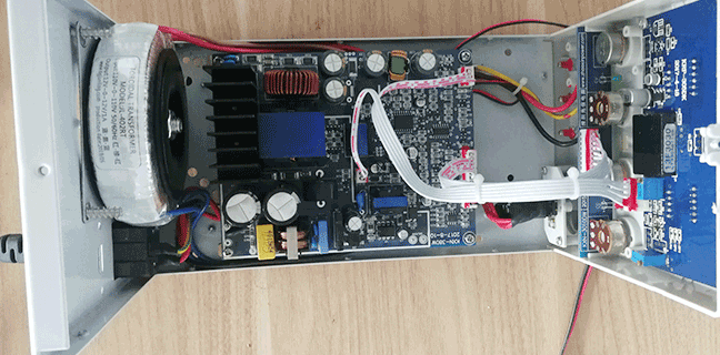 環形變壓器_R環形變壓器生產廠家-惠州市君凌電子科技有限公司