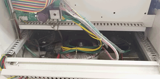 環形變壓器_R環形變壓器生產廠家-惠州市君凌電子科技有限公司