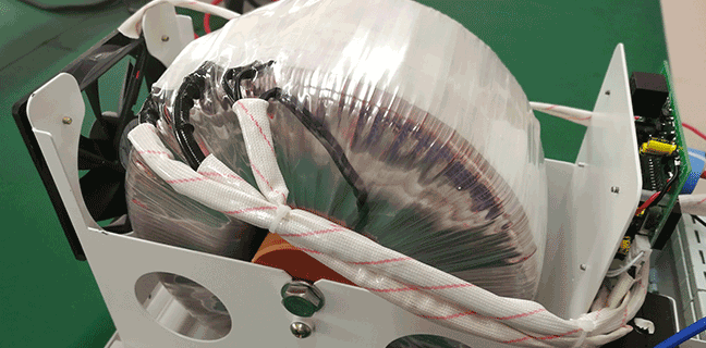 環形變壓器_R環形變壓器生產廠家-惠州市君凌電子科技有限公司